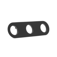 LOCK/UNLOCK/OPEN Frame