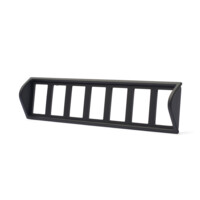 Seven Switch Trim