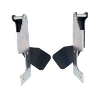 Door Lock Inserts