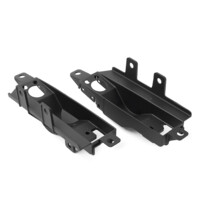Door Buckets - Metal