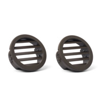 Dash Vents