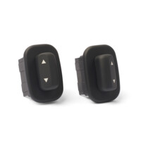 Seat Control Switch