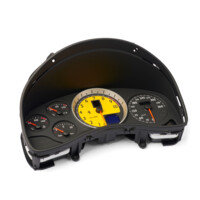 Speedo/Tach Surround