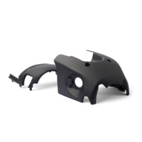 Steering Column Covers