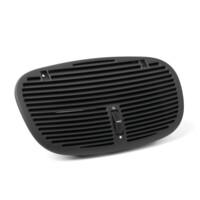 Central Dash Vent