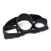 Speedo/Tach Surround