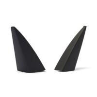 Mirror Triangles
