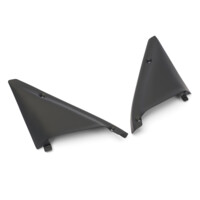 Mirror Triangles