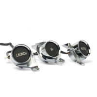 F1 Gearbox Buttons
