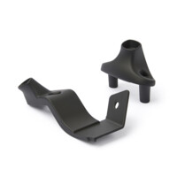 Passenger Door Pull Brackets