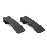 Targa Roof Latches