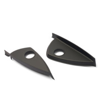 Side Dashboard Covers