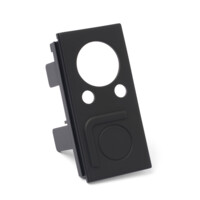 Power Mirror Switch Trim