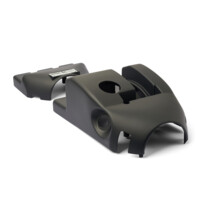 Steering Column Covers