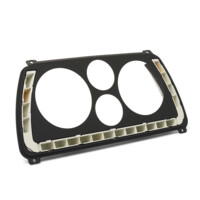 Speedo/Tach Surround