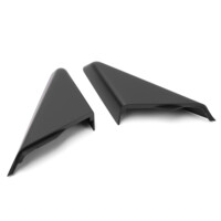 Mirror Triangles