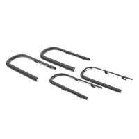 Seatbelt Housings Trim