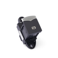 Handbrake Button