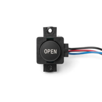 OPEN Button
