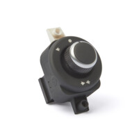 Power Mirror Switch