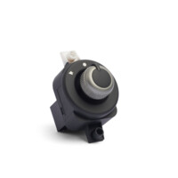 Power Mirror Switch