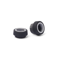 Radio Knobs