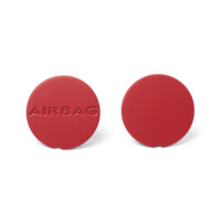Seat - Cover