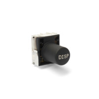 DISP Button