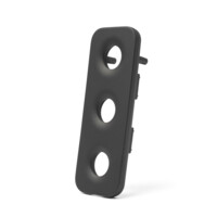 LOCK/UNLOCK/P Trim