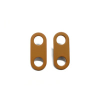 Oval Trims For Buttons