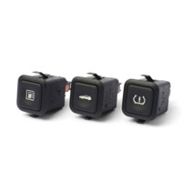 Square Buttons