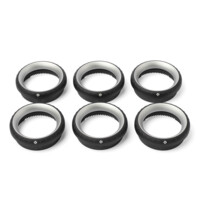 Dash Vent Rings