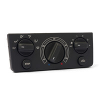 HVAC Panel
