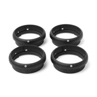 Dash Vent Rings