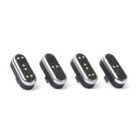 Seat - Control Button