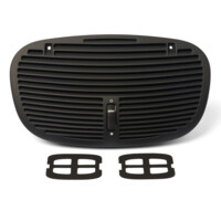 Central Dash Vent Seal