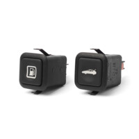 Square Buttons