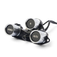 F1 Gearbox Buttons