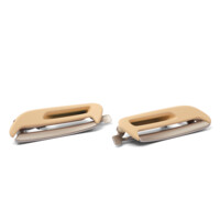 Seat Belt Guides – Small Pair