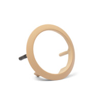 Power Mirror Switch Surrounding