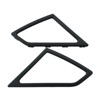 Door Panel Trim