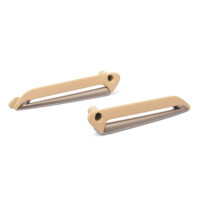 Seat Belt Guides – Large Pair