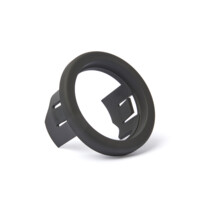 Power Mirror Switch Surrounding