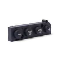 4 Switch Panel