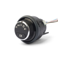 Headlight Knob