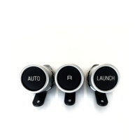 F1 Gearbox Buttons