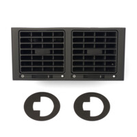 Dash Vent Seal