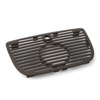 Central Upper Dash Vent