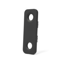 LOCK/UNLOCK Trim