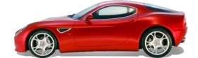 Alfa Romeo 8C